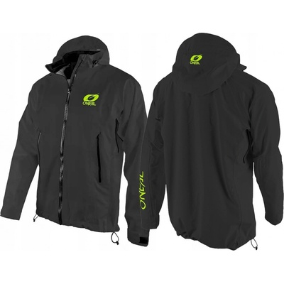 O´Neal Tsunami černá | Zboží Auto