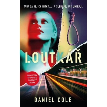 Loutkář - Daniel Cole
