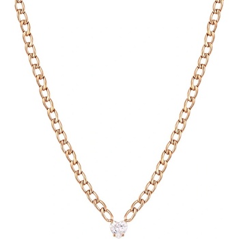 Daniel Klein Дамско колие Daniel Klein DKJ. 5.3002-3 (DKJ.5.3002-3)