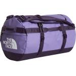 The North Face Сак The north face Base Camp Duffel Recycled Small Luggage - Grounded Plum / Endless Dusk - размер One Size (510-3276-6011)