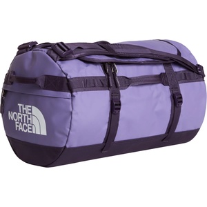 The North Face Сак The north face Base Camp Duffel Recycled Small Luggage - Grounded Plum / Endless Dusk - размер One Size (510-3276-6011)