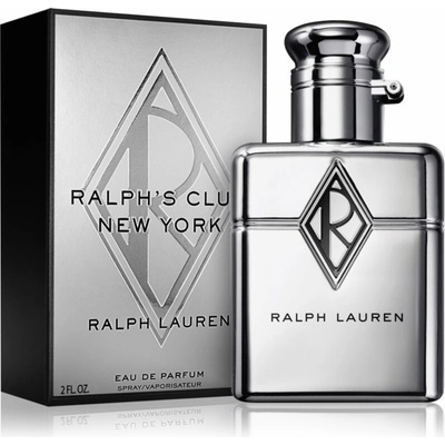 Ralph Lauren Ralph’s Club New York parfémovaná voda pánská 60 ml