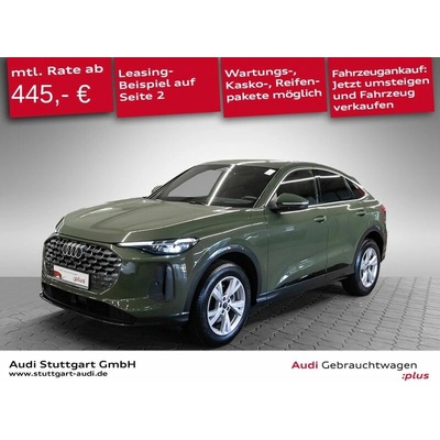 Audi Q5 TFSI S tronic Sportback 150 kW