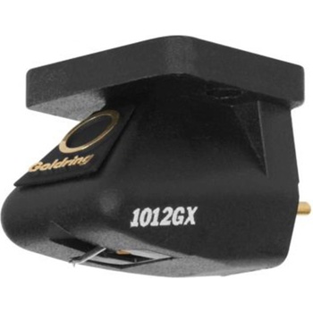 Image 1 of Goldring Доза за грамофон Goldring - G1012GX, черна (GL0035M)