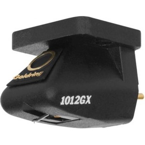 Goldring Доза за грамофон Goldring - G1012GX, черна (GL0035M)