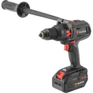 Würth ABS 18 Power M-CUBE (5701405008) Бормашина-винтоверт