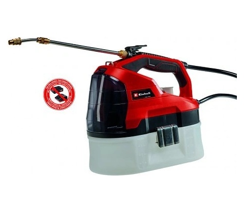 Einhell GE-WS 18/35 Li-Solo
