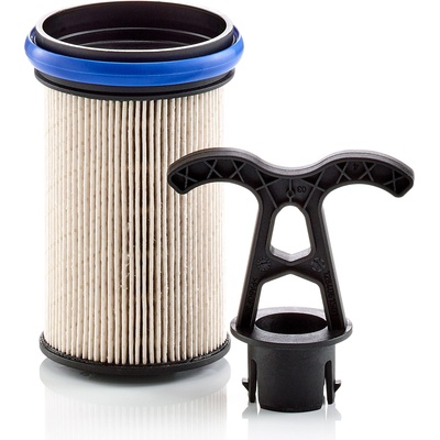 Mann-filter Горивен филтър mann-filter pu 7013 kit