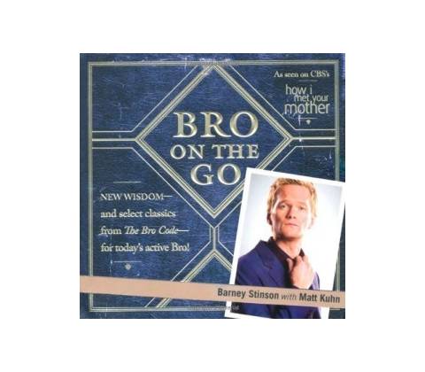 Bro on the Go