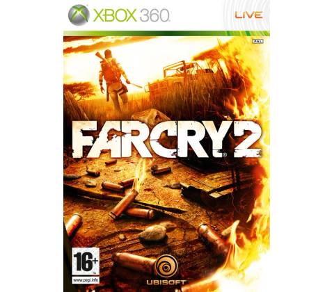 Far Cry 2