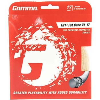 Gamma TNT2 Fat Core XL 12,2 m 1,32 mm