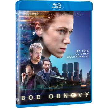 MagicBox Restore Point - Blu-ray (069005)