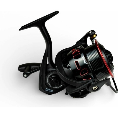Garda Redstar SFX Black 4500