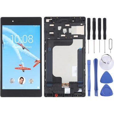 Lenovo LCD Дисплей и Тъч Скрийн за Lenovo Tab E7 TB-7104 TB-7104I TB-7104F TB-7104N