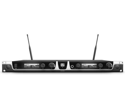LD Systems U518 R2