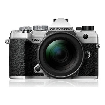 Olympus OM-5