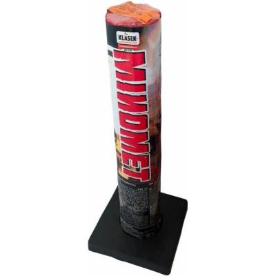 Rímska svieca MINOMET 91 rán 10 mm