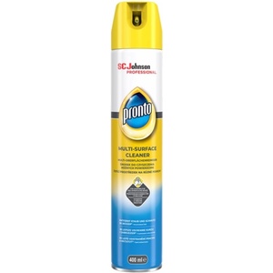 Pronto Препарат Pronto Multi Surface, универсален, 400 ml