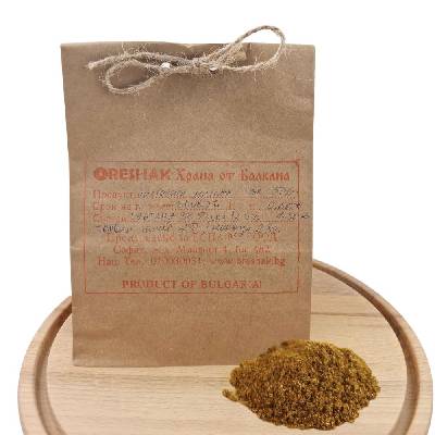 БЪЛГАРСКА ШАРЕНА СОЛ 50 ГР