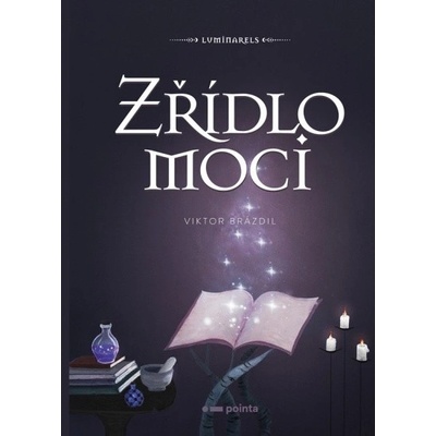 Zřídlo moci Pointa