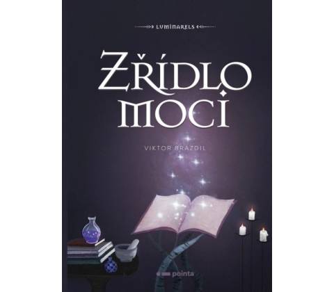 Zřídlo moci Pointa