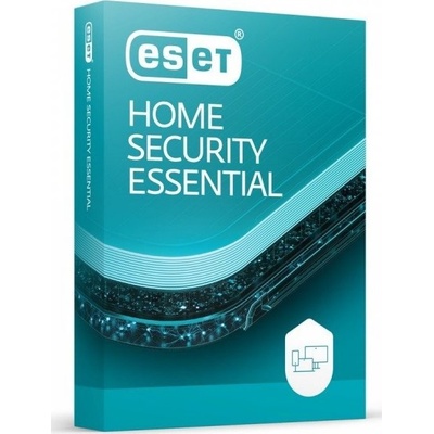 ESET HOME Security Essential Serial 1 lic. 36 mes. predĺženie