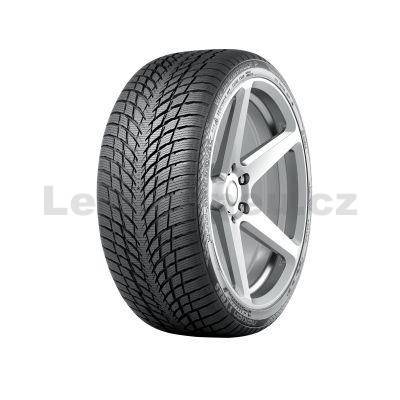 Nokian Tyres WR Snowproof P 255/45 R18 103V XL