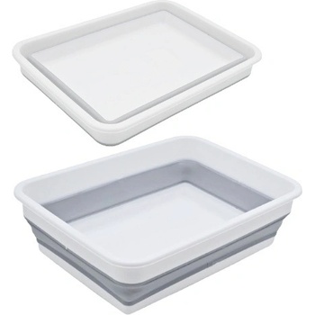 Леген сгъваем 4л (и108025)