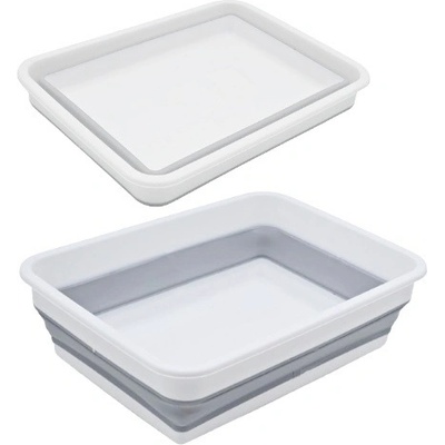 Леген сгъваем 4л (и108025)