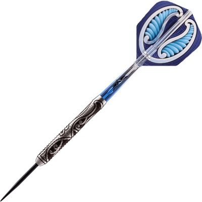 Shot Steel Warrior Tipu - 21g