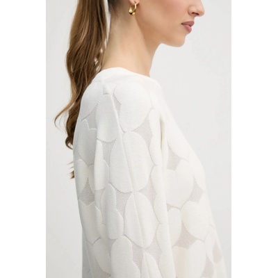 Oui Пуловер с коприна oui (96105)