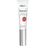 Medipharma Cosmetics Hyaluron Обемен филър за устни Marsala, 7 ml - baby
