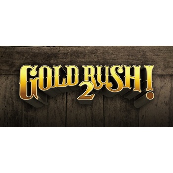 Gold Rush! 2