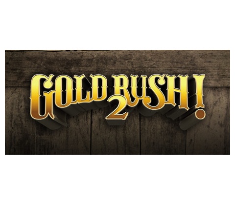 Gold Rush! 2