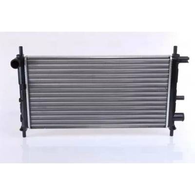 NISSENS Chladič - chlazení motoru NIS 62082A