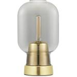 Normann Copenhagen Настолна лампа Amp злато (502168)
