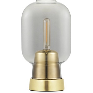 Normann Copenhagen Настолна лампа Amp злато (502168)
