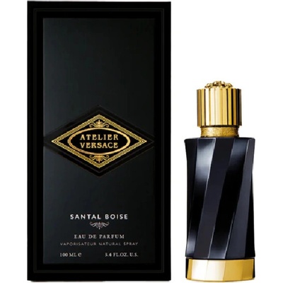 Versace Atelier Santal Boisé parfémovaná voda unisex 100 ml tester