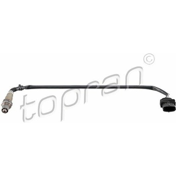 Lambda sonda TOPRAN 206 194