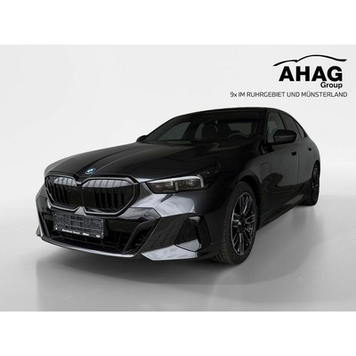 BMW 530e M Sport 220 kW