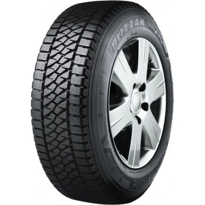 Bridgestone Blizzak W810 225/75 R16 121/119R