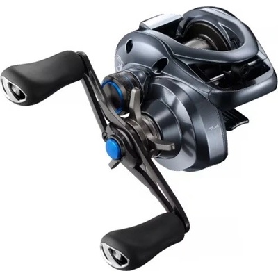 Shimano Multiplikátor SLX 71 XT DC XG Left Hand