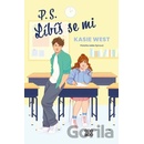 P. S. Líbíš se mi