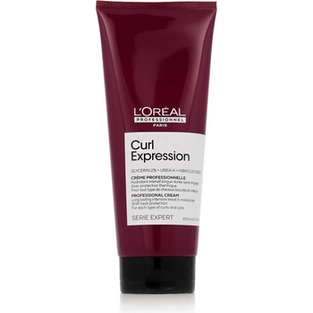 L'Oréal Serie Expert Curl Expression Professionel Cream 200 ml