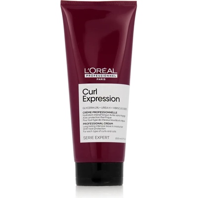 L'Oréal Serie Expert Curl Expression Professionel Cream 200 ml