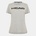 HEAD Тениска HEAD Women's Club Lucy T-Shirt - Grey