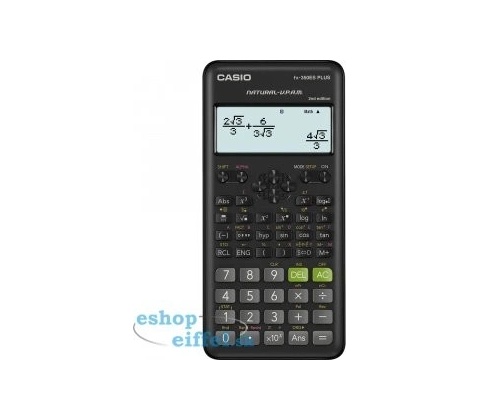 Casio FX 350 ES PLUS 2E