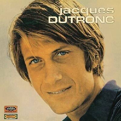 Jacques Dutronc - L'Opportuniste (Reissue) (Limited Edition) (Blue Marbled Coloured) (LP) (0889853065011)