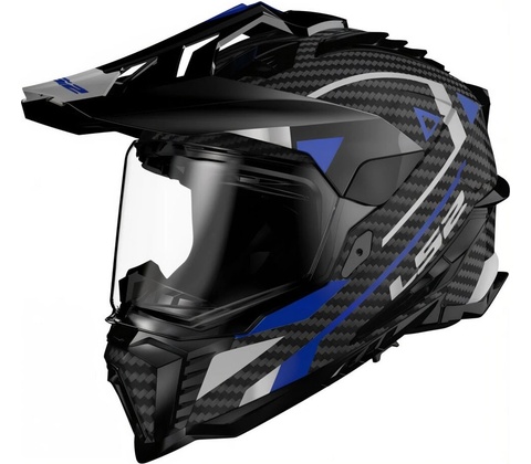 LS2 MX701 Explorer C