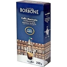 Caffé Borbone Talianska mletá 250 g